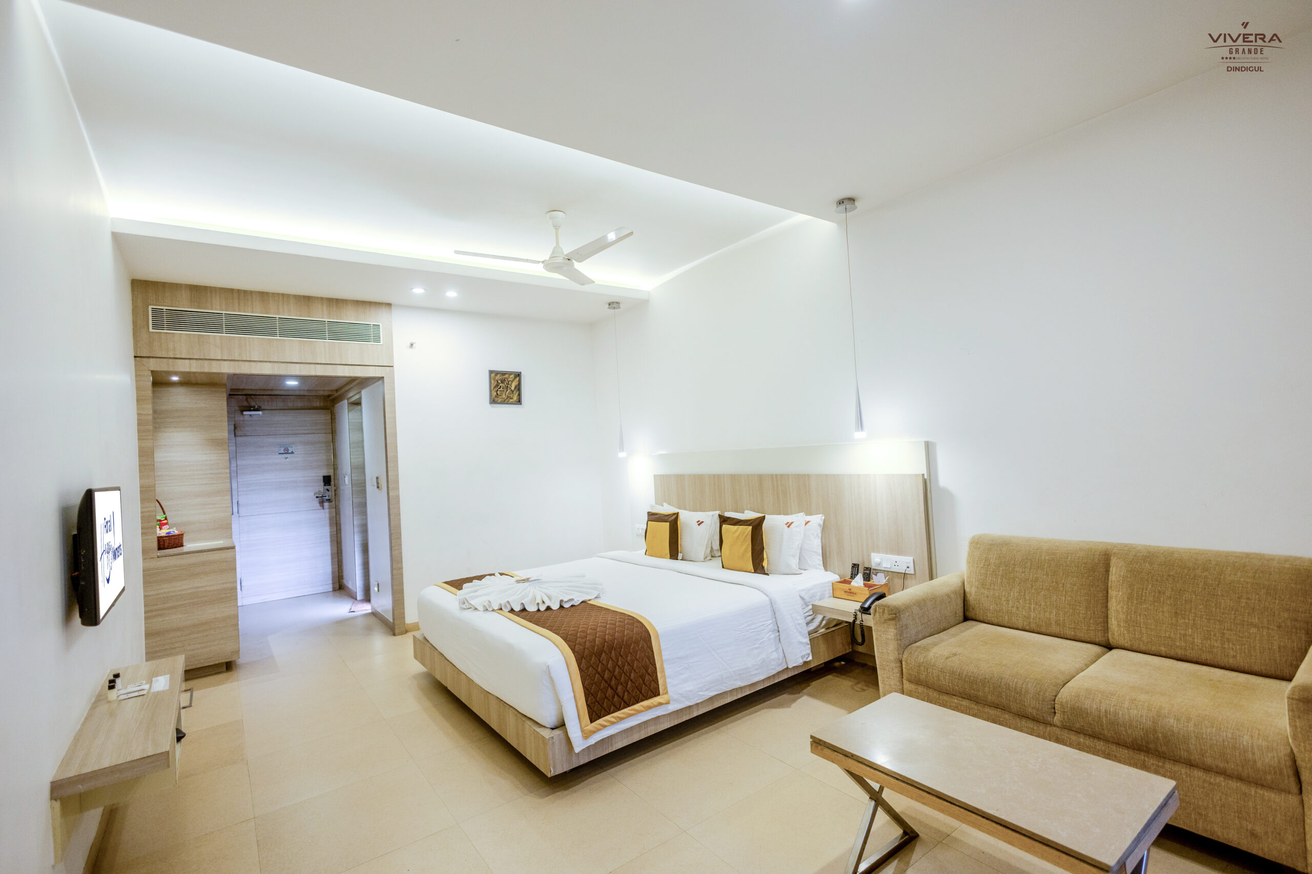 Premium Class Service At Vivera Grande
