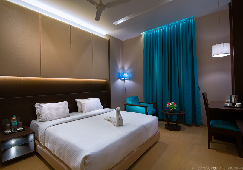 Elite Room