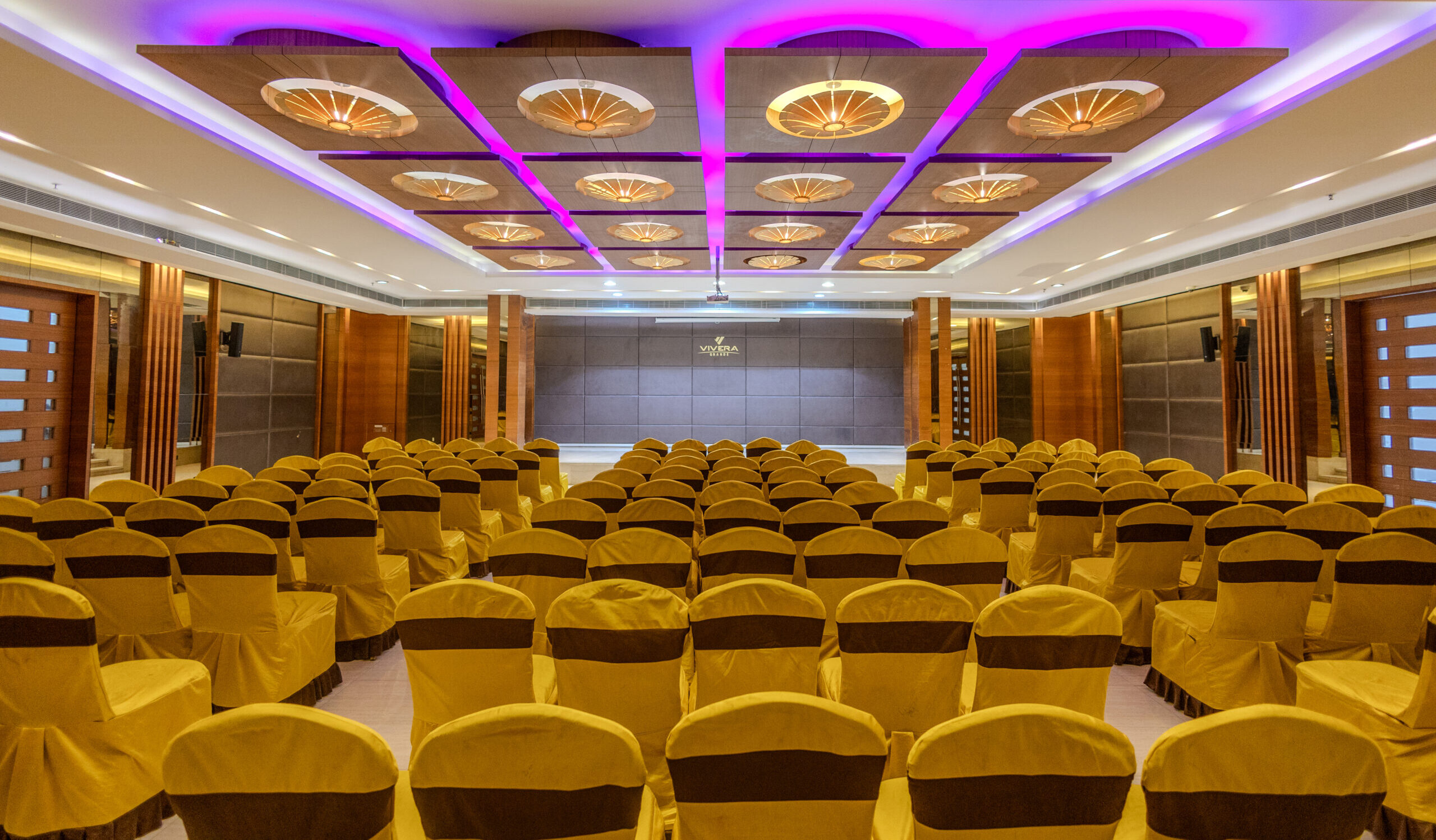 Mindful Crafted Event Venues