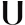 U Shape