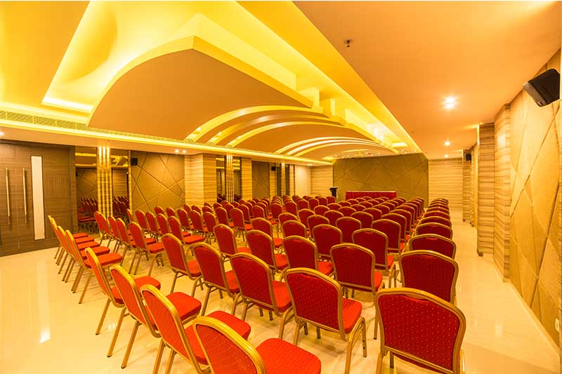 Vivera Grnade | Meeting Hall | Chandra Hall