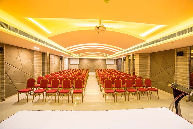 Vivera Grnade | Meeting Hall | Chandra Hall 2