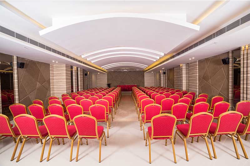 Vivera Grnade | Meeting Hall | Chandra Hall 3