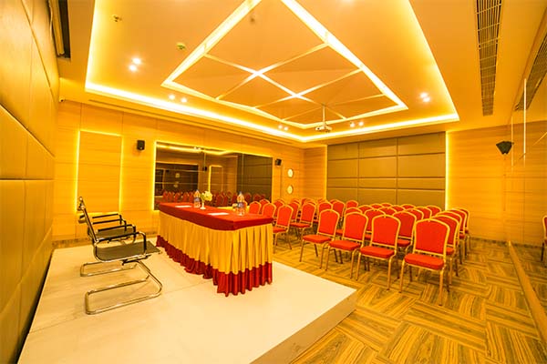 Vivera Grande | Meeting Hall | Nakchatra Hall