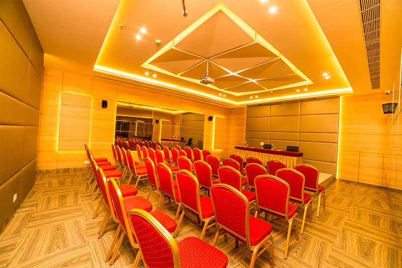 Vivera Grande | Meeting Hall | Nakchatra Hall